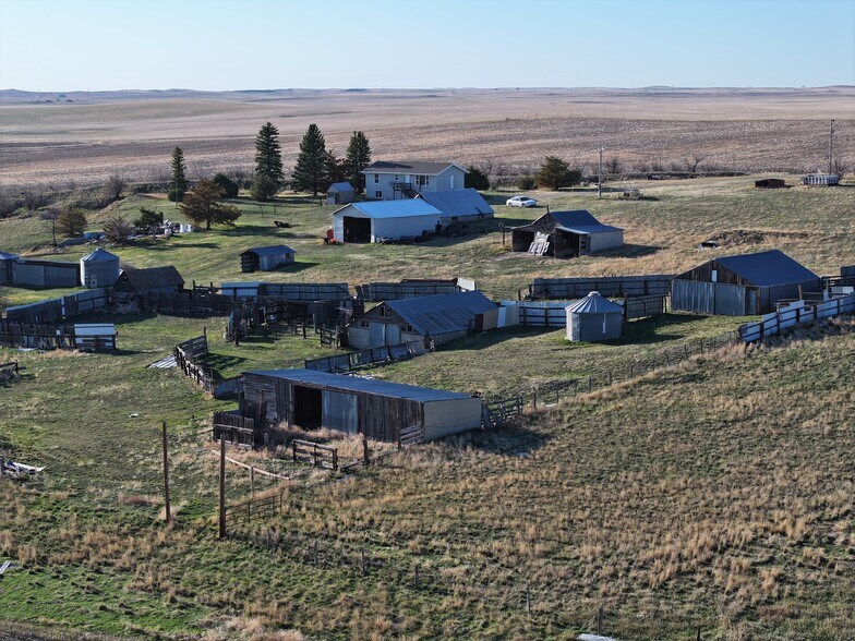 More Photos Of 19819 Hope Rd, Union Center Land For Sale