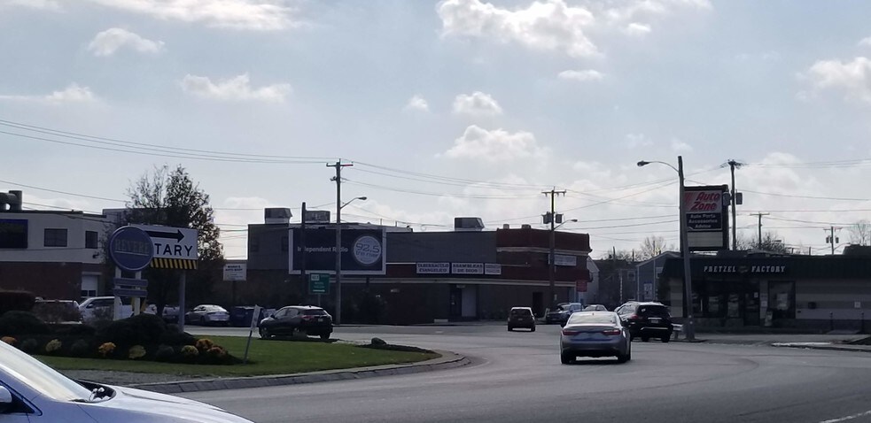 More Photos Of 4 Squire Rd, Revere Storefront For Sale
