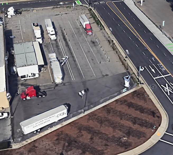 More Photos Of 1450 Richards Blvd, Sacramento Auto Dealership For Sale