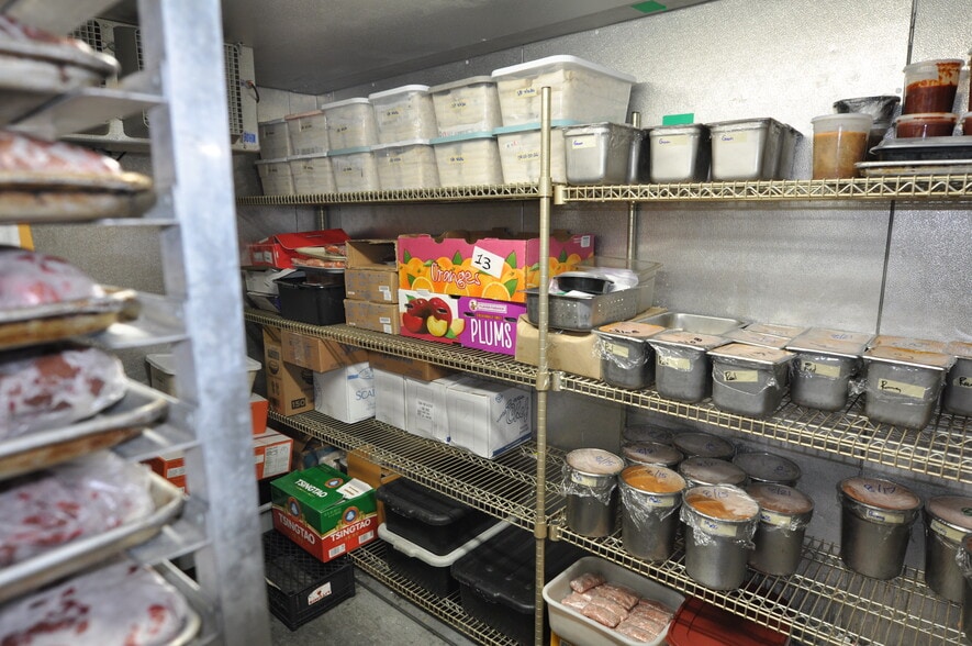 More Photos Of 5370 Peachtree Industrial Blvd, Norcross Restaurant For Sale