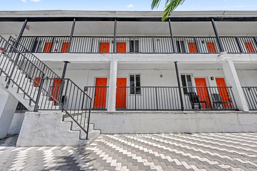 More Photos Of 1829 NW 2nd Ct, Miami Multifamily For Sale