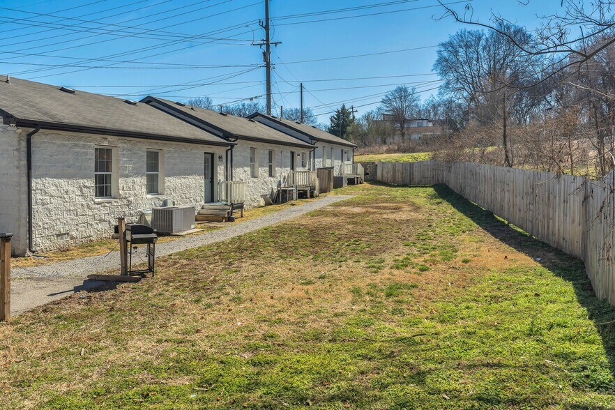 More Photos Of 901 21st Ave N, Nashville Multifamily For Sale