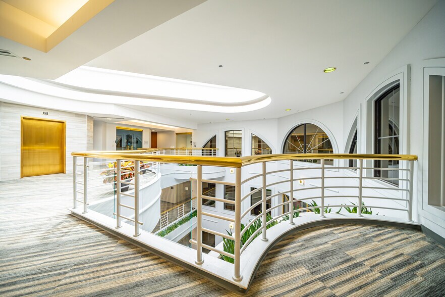 More Photos Of 8101 N High St, Columbus Office For Lease