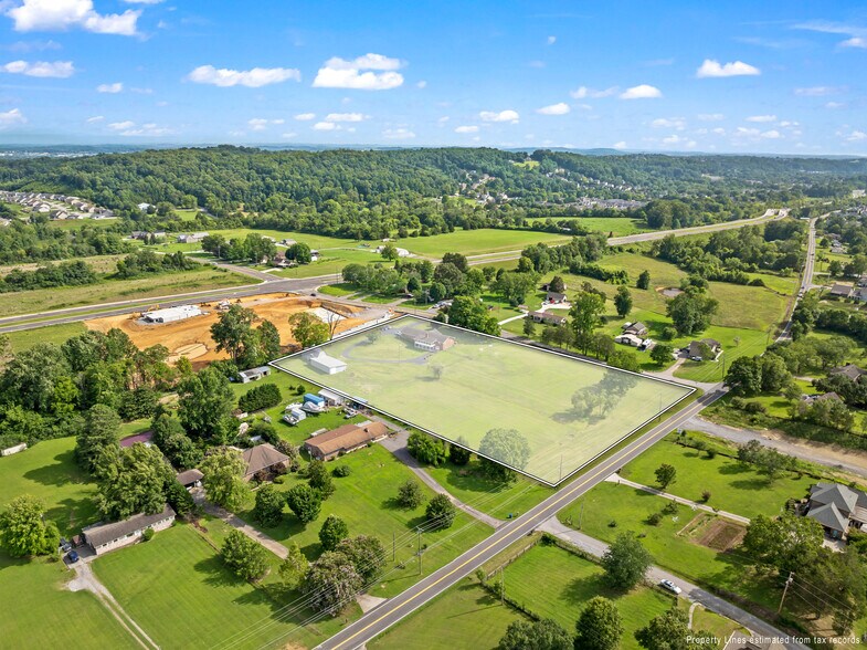 More Photos Of 3320 Bakertown Rd, Knoxville Multifamily For Sale