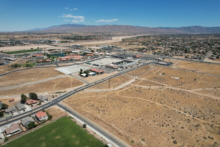 More Photos Of Huerta St, Victorville Land For Sale
