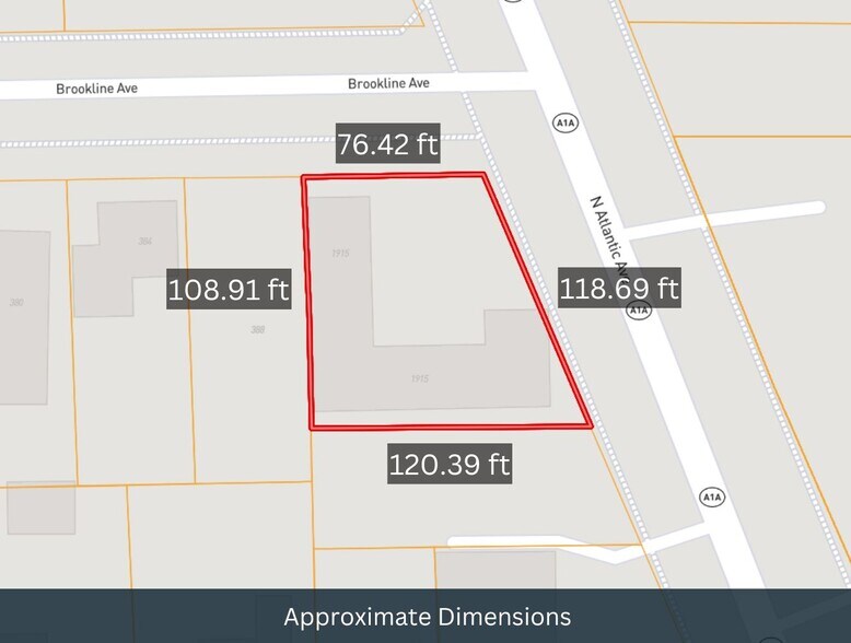 More Photos Of 1915 N Atlantic Ave, Daytona Beach Hotel For Sale