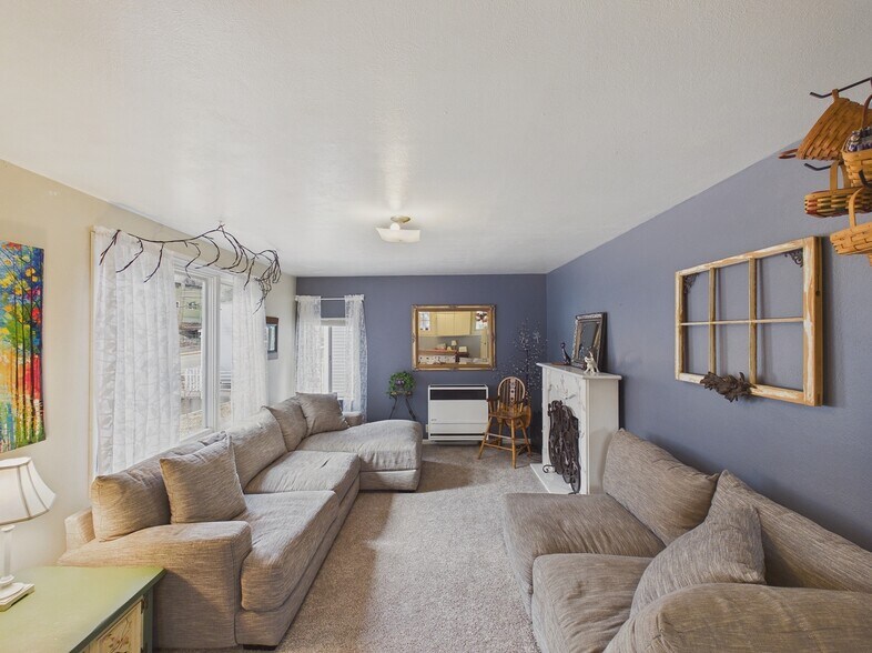 More Photos Of 318 Ruxton Ave, Manitou Springs Multifamily For Sale