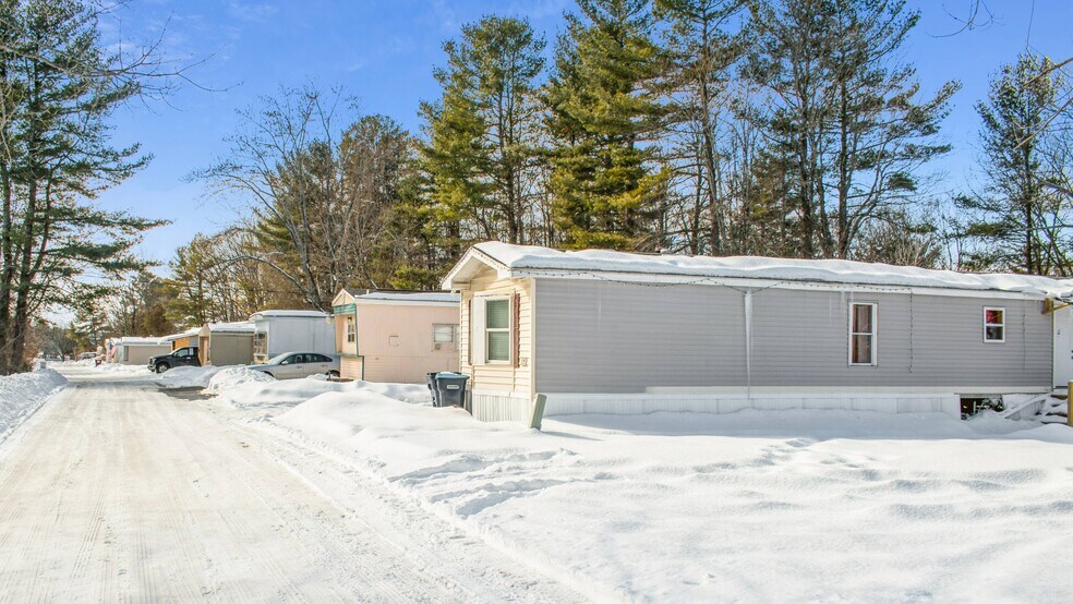 More Photos Of 3868 Western Tpke, Duanesburg Manufactured Housing Mobile Home Park For Sale