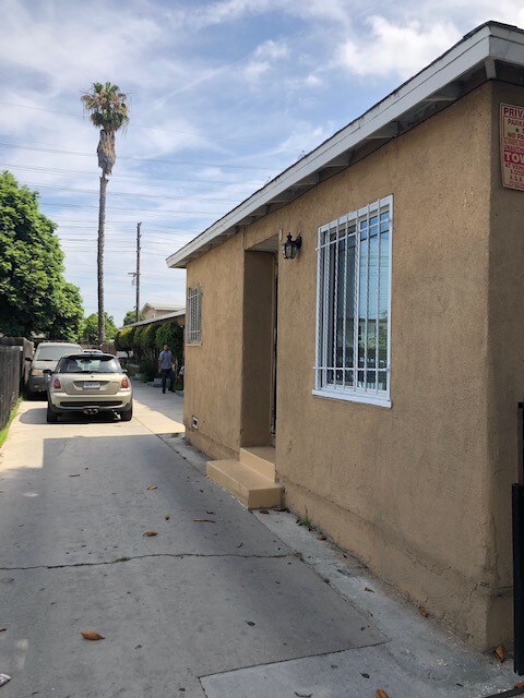 More Photos Of 45 E 69th Way, Long Beach Apartments For Sale