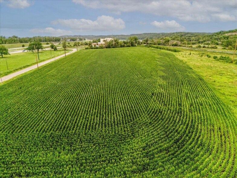 More Photos Of N 15th St, Council Bluffs Land For Sale