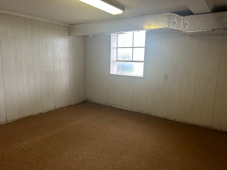 More Photos Of 108 US Highway 158, Roanoke Rapids Religious Facility For Sale
