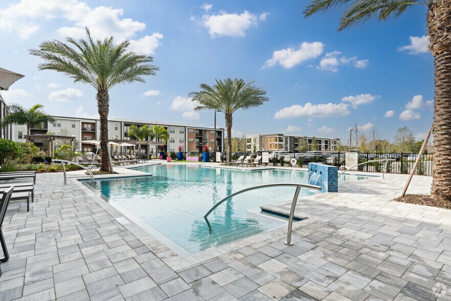 More Photos Of 234 E Mitchell Hammock Rd, Oviedo Apartments For Lease