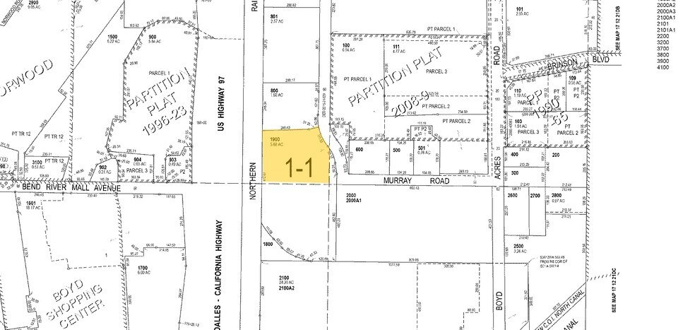 More Photos Of 20495 Murray Rd, Bend Warehouse For Lease