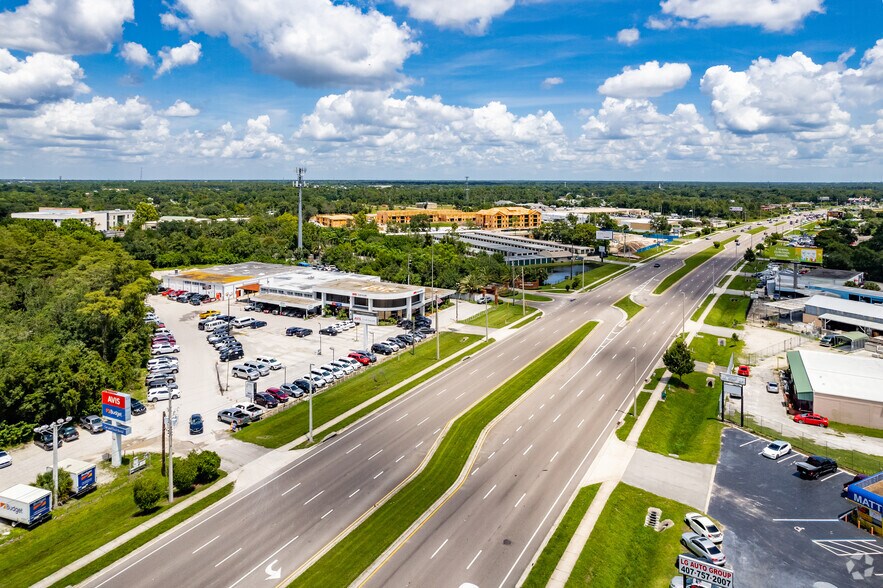 More Photos Of 6363-6365 E Colonial Dr, Orlando Auto Repair For Lease