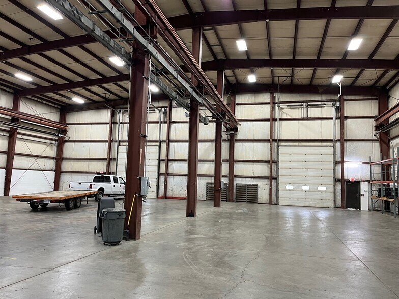 More Photos Of 6202 S State Rd, Goodrich Manufacturing For Sale