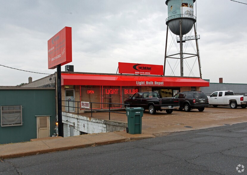Primary Photo Of 2500 Broad Ave, Memphis Storefront For Sale