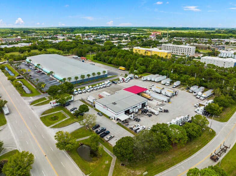 More Photos Of Crossroads Pky, Fort Pierce Land For Sale