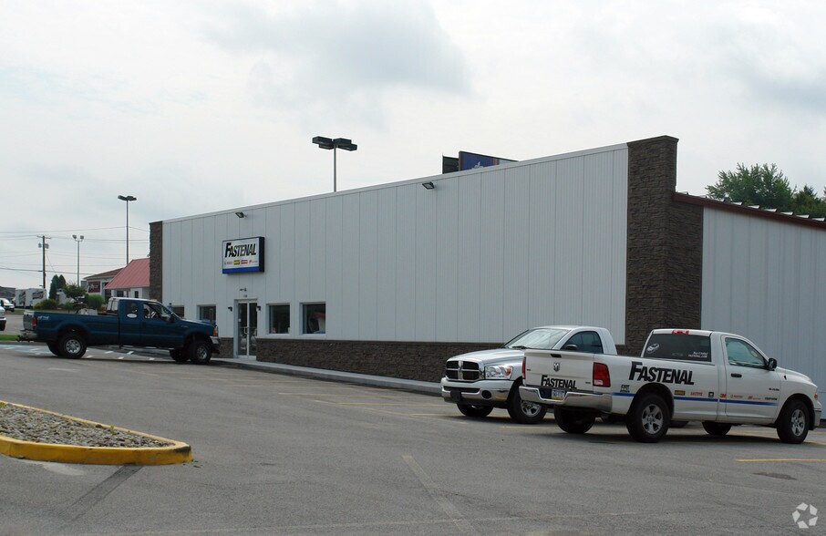 More Photos Of 104-190 Alameda Plz, Butler Unknown For Lease