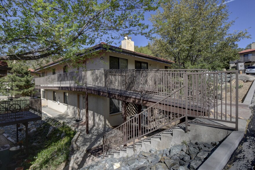 More Photos Of 799 Sanctuary Rd, Prescott Apartments For Sale