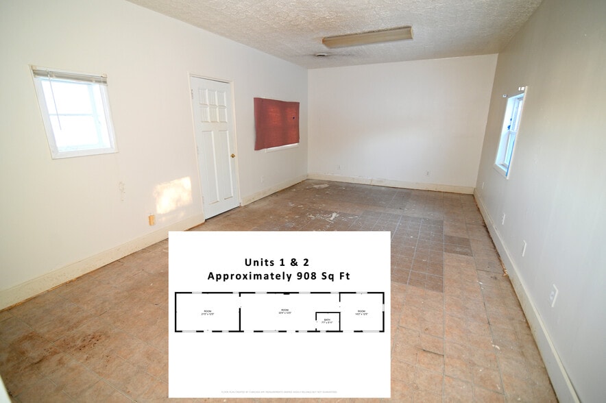 More Photos Of 12302-12356 James Madison Pky, King George Unknown For Lease
