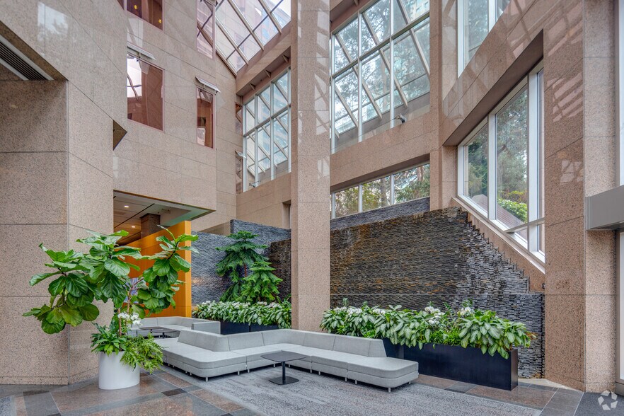 More Photos Of 666 Burrard Street, Vancouver Office For Lease