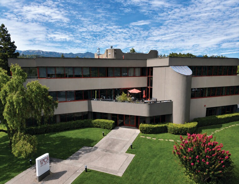 More Photos Of 1701 Novato Blvd, Novato Office For Lease