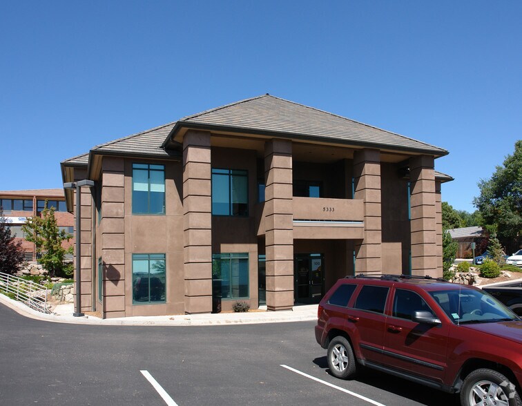 More Photos Of 5333 N Union Blvd, Colorado Springs Medical For Lease