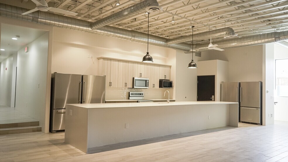 Primary Photo Of 1414 N 1st Ave, Tucson Apartments For Sale