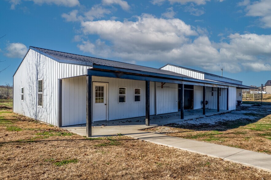 More Photos Of 751 Old State Rd, Owingsville Land For Sale
