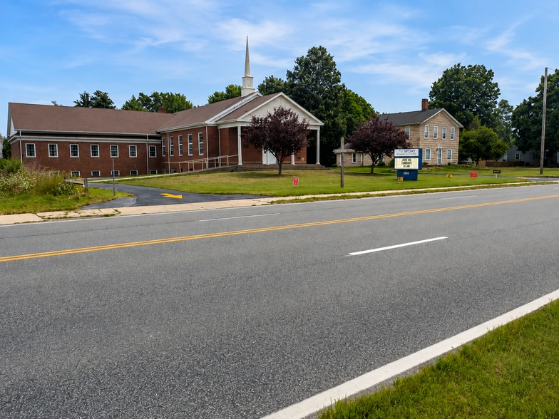 More Photos Of 0000 N Ridge Rd, Perry Land For Sale