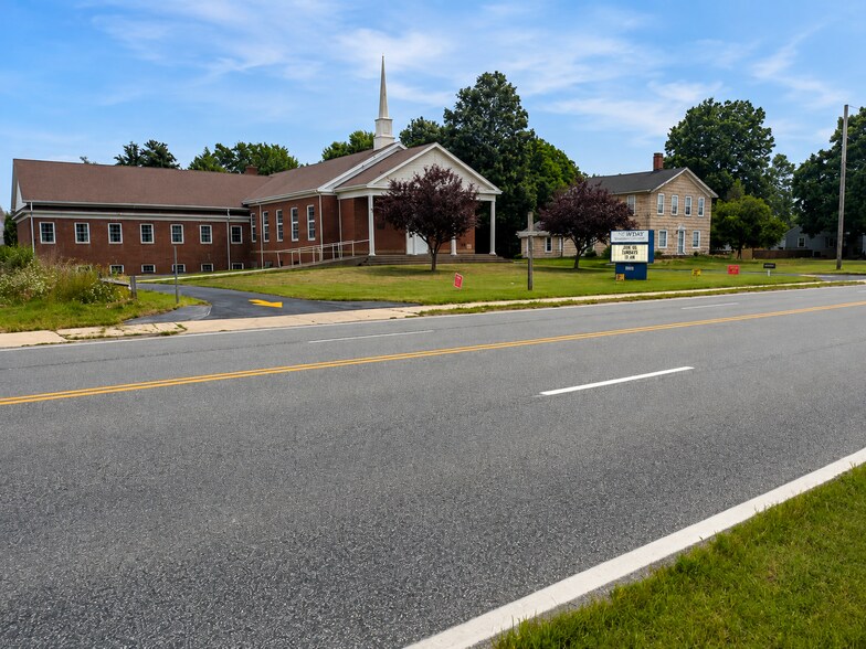More Photos Of 6788 North Ridge Road, Perry Land For Sale