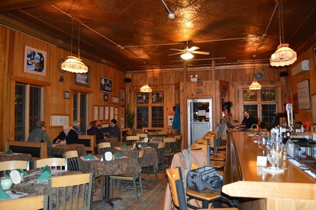 More Photos Of 3790 Main St, Willsboro Restaurant For Sale