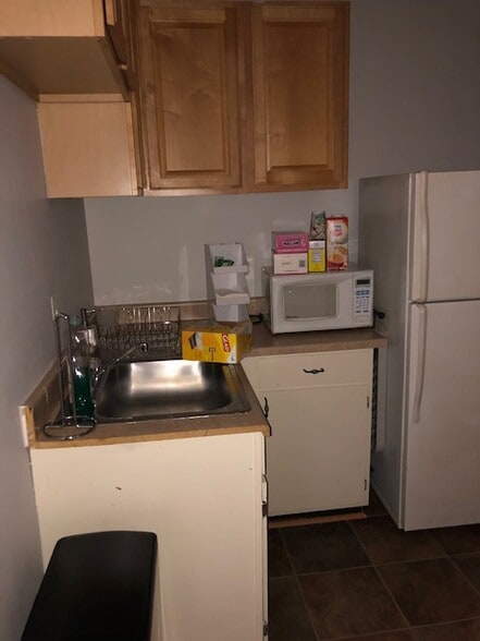 More Photos Of 201 Massachusetts Ave NE, Washington Office For Lease
