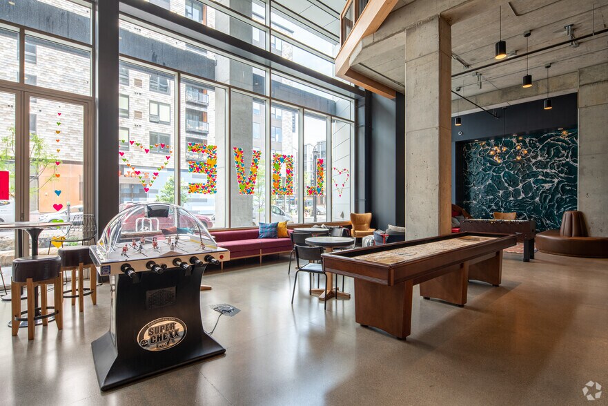 More Photos Of 811 Washington Ave S, Minneapolis Apartments For Lease