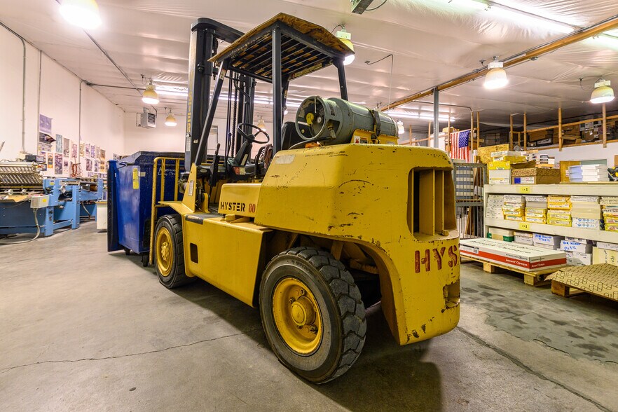 More Photos Of 1700 Rankin St, Missoula Warehouse For Sale