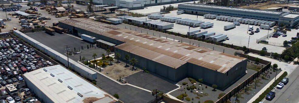More Photos Of 10665 Redwood Ave, Fontana Land For Lease