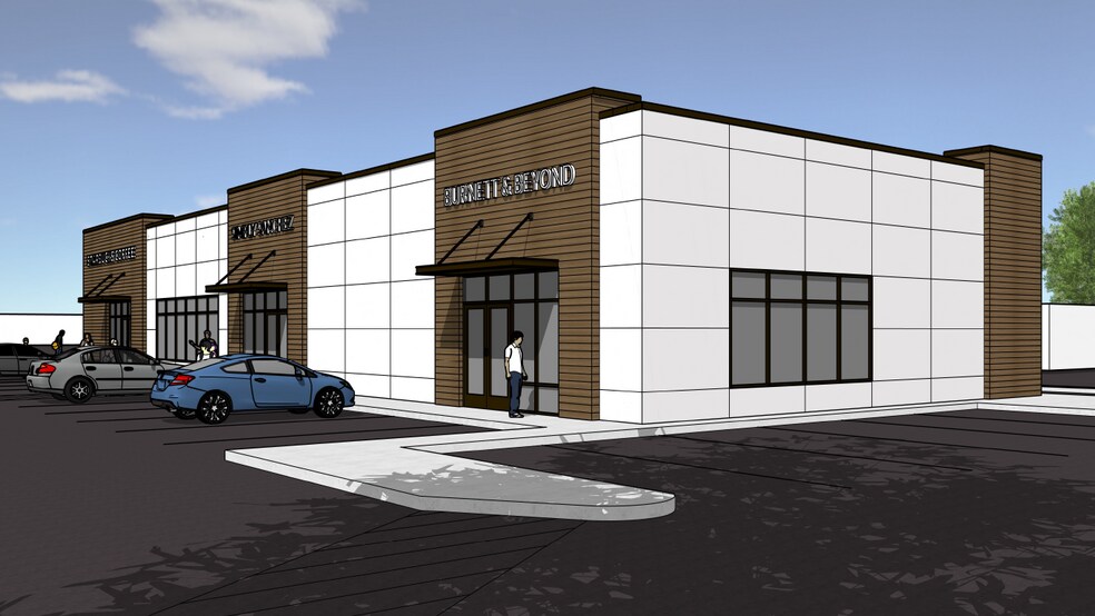 More Photos Of 3061 Ocean Beach Hwy, Longview General Retail For Sale