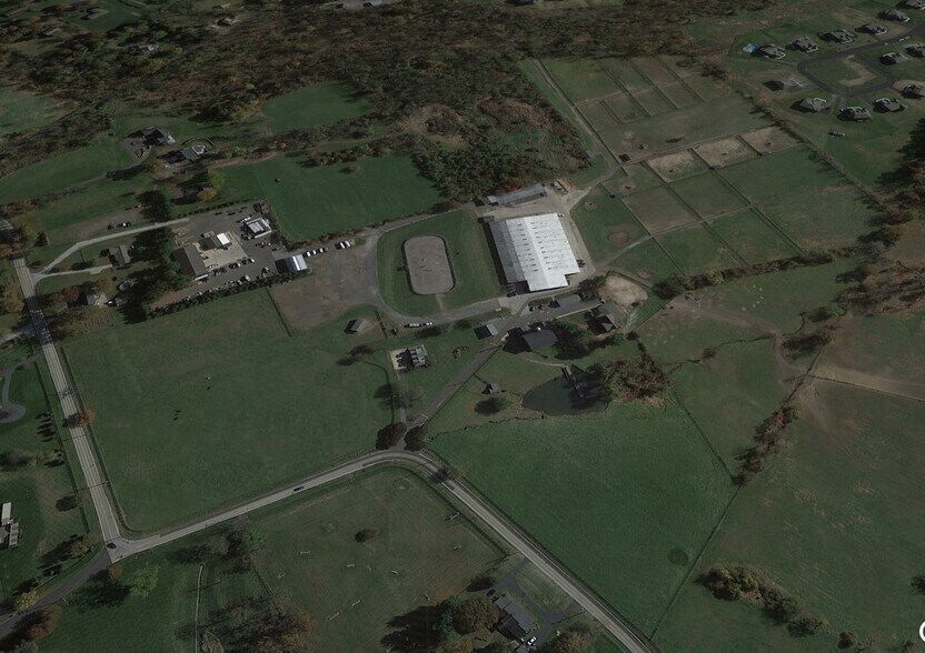 Primary Photo Of 1600 Potshop Rd, Norristown Land For Sale