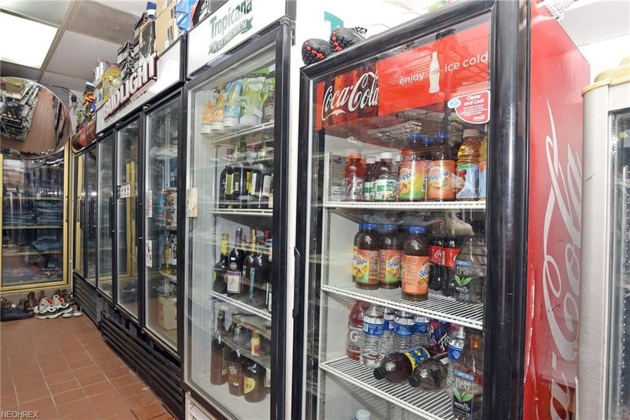 More Photos Of 1816 Cleveland Ave NW, Canton Convenience Store For Sale