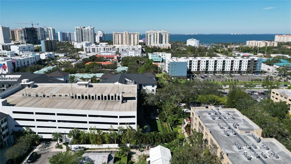 More Photos Of 711 N Orange Ave, Sarasota Land For Sale