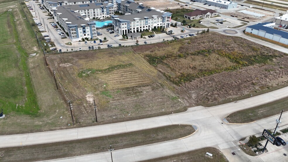 More Photos Of 3321 Peek Rd, Katy Land For Sale