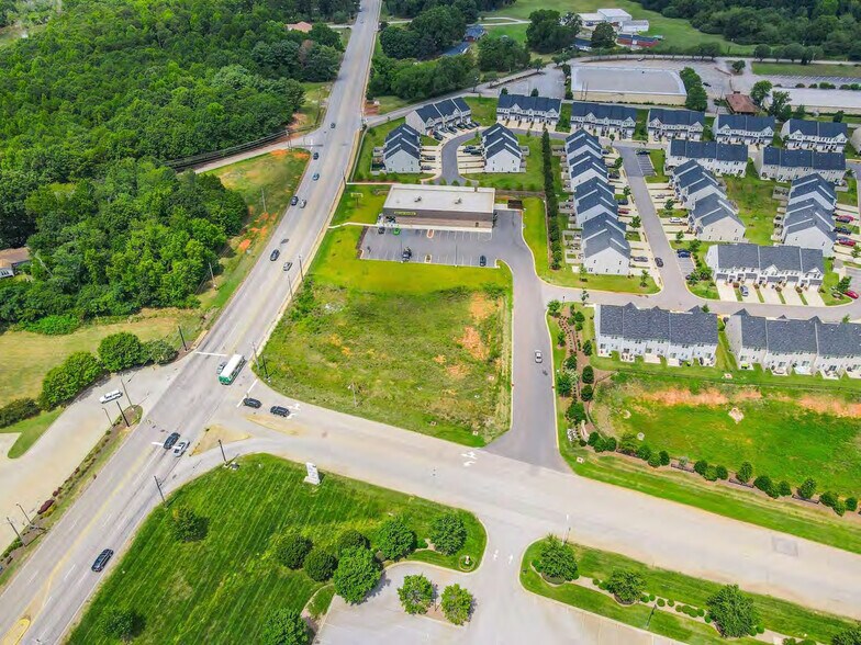 More Photos Of 01 South Carolina 417, Simpsonville Land For Sale