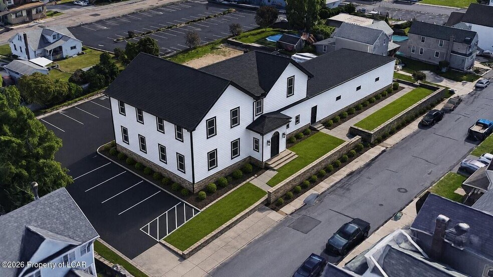 More Photos Of 222 Lincoln St, Dupont Apartments For Sale