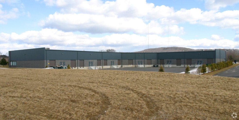 More Photos Of 10-20 Farmington Valley Dr, Plainville Light Distribution For Lease