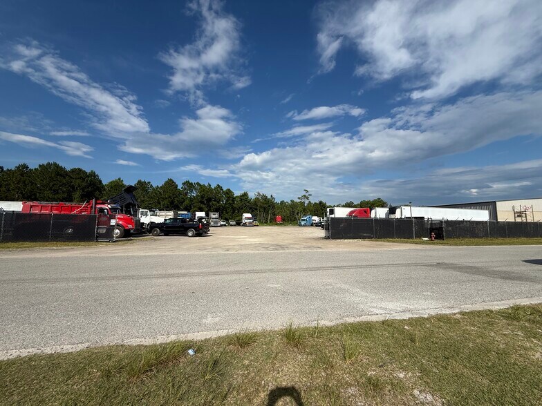 More Photos Of 3330 Steel Rail Dr, Bunnell Land For Sale