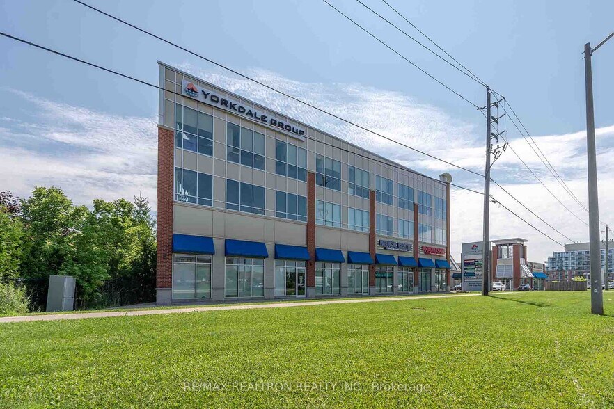 More Photos Of 11685 Yonge St, Richmond Hill Office For Sale