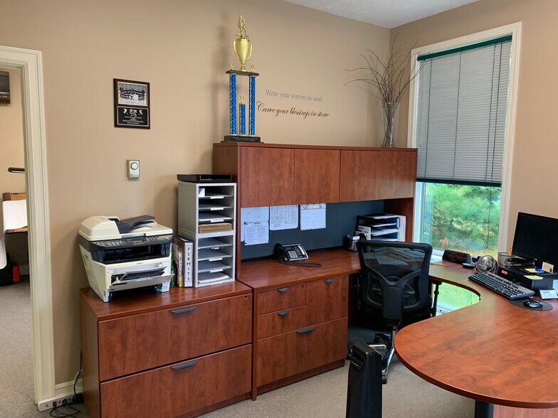 More Photos Of 876 Robinwood Ct, Traverse City Industrial For Sale