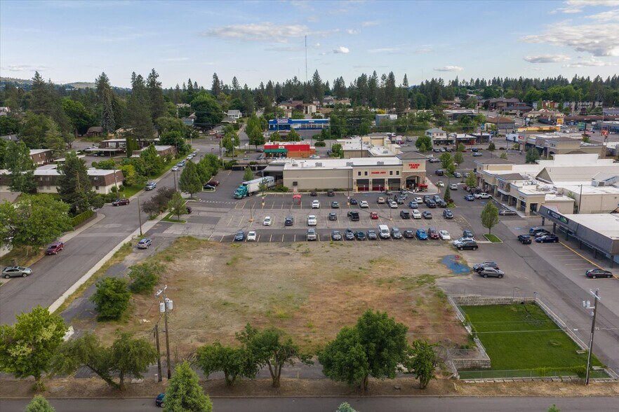 More Photos Of 2989-2929 E 29th Ave, Spokane Land For Lease