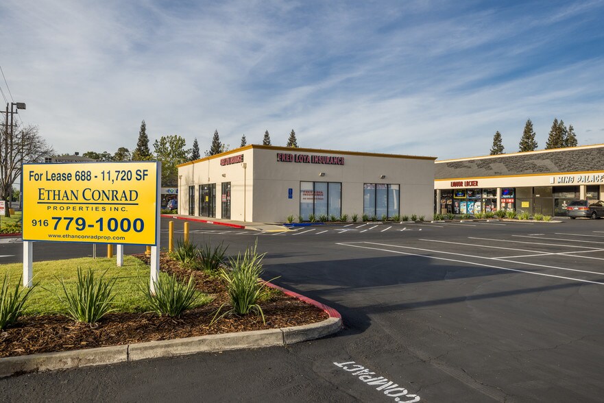 More Photos Of 3403-3455 Watt Ave, Sacramento Unknown For Lease