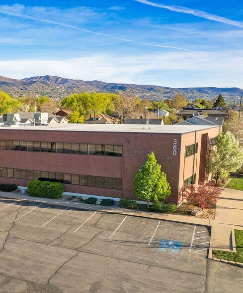 More Photos Of 380 N 200 W, Bountiful Office For Sale